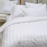 Lenjerie de Lux din Damasc Deluxe cu 6 piese
